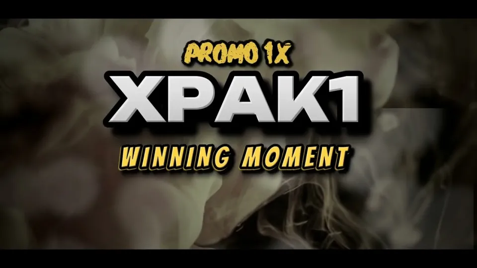 1xBet promo code, how the XPAK1 welcome bonus works
